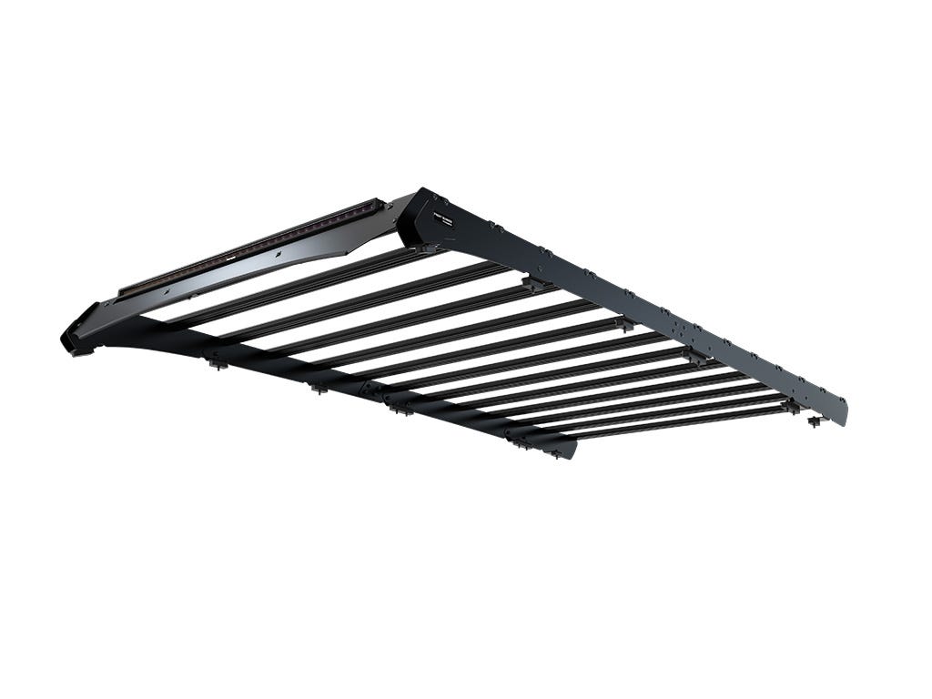 FRONT RUNNER TOYOTA SEQUOIA (2023-CURRENT) SLIMSPORT ROOF RACK KIT / LIGHTBAR READY -KSTS003T