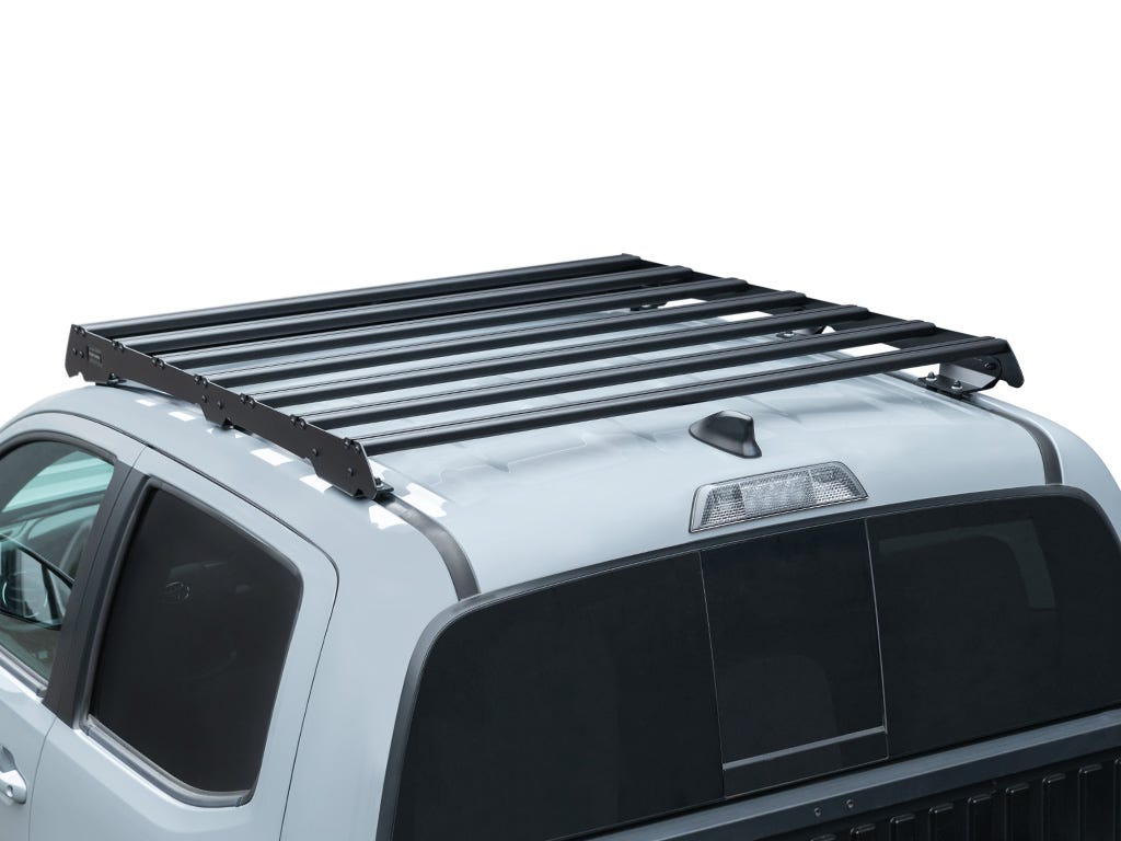 FRONT RUNNER TOYOTA TACOMA (2005-2023) SLIMSPORT ROOF RACK KIT -KSTT003T