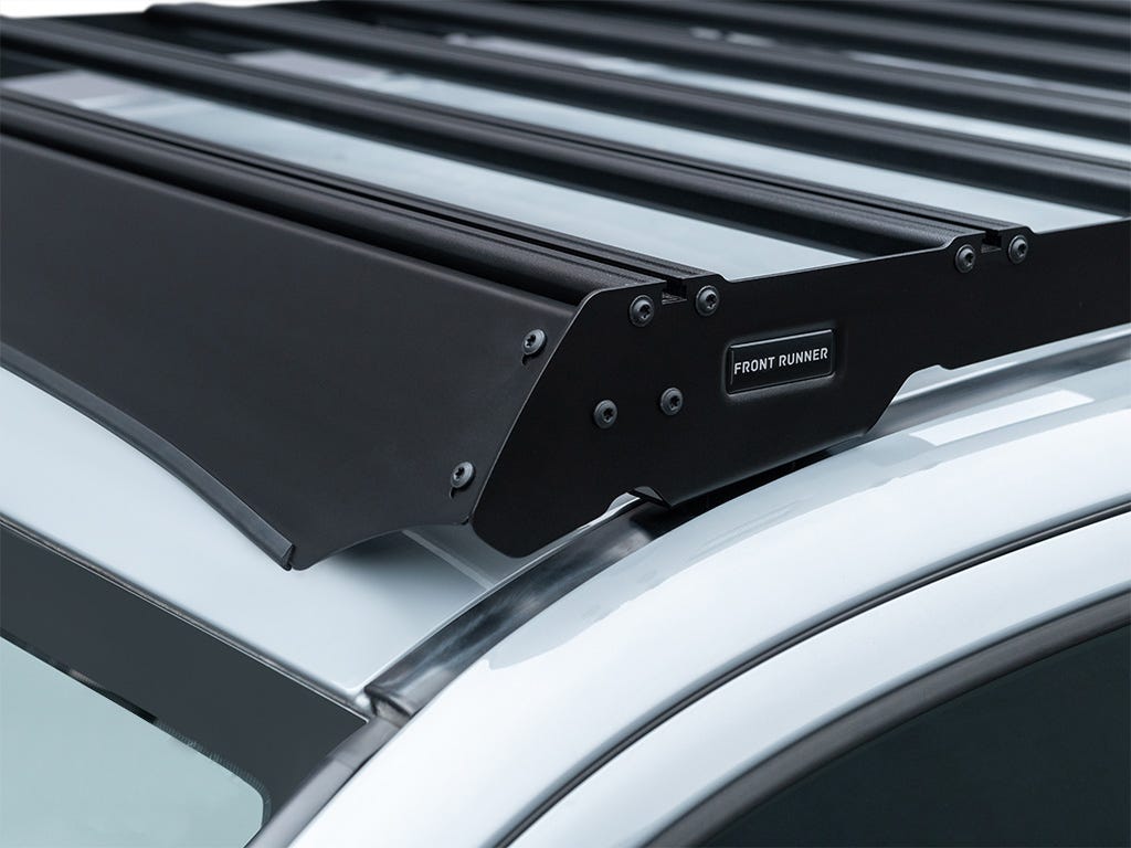 FRONT RUNNER TOYOTA TACOMA (2005-2023) SLIMSPORT ROOF RACK KIT -KSTT003T