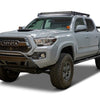 Front Runner Toyota Tacoma (2005-2023) Slimsport Roof Rack Kit / Lightbar ready -KSTT002T