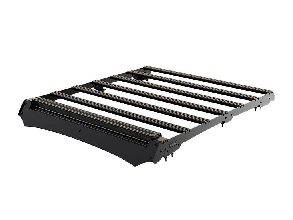 FRONT RUNNER TOYOTA TACOMA (2005-2023) SLIMSPORT ROOF RACK KIT / LIGHTBAR READY -KSTT002T