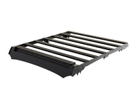 FRONT RUNNER TOYOTA TACOMA (2005-2023) SLIMSPORT ROOF RACK KIT / LIGHTBAR READY -KSTT002T