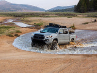 FRONT RUNNER TOYOTA TACOMA (2005-2023) SLIMSPORT ROOF RACK KIT -KSTT003T