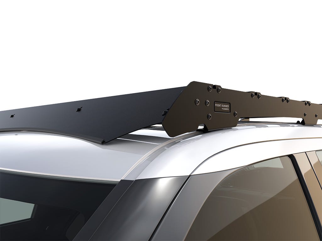 FRONT RUNNER TOYOTA TUNDRA CREW CAB (2022-CURRENT) SLIMSPORT ROOF RACK KIT -KSTT004T