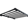 Front Runner Toyota Tundra Crew Cab (2022-Current) Slimsport Roof Rack Kit -KSTT004T