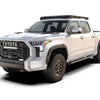 Front Runner Toyota Tundra Crew Cab (2022-Current) Slimsport Roof Rack Kit / Lightbar Ready -KSTT005T