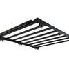 Front Runner Toyota Tundra Crew Cab (2022-Current) Slimsport Roof Rack Kit / Lightbar Ready -KSTT005T