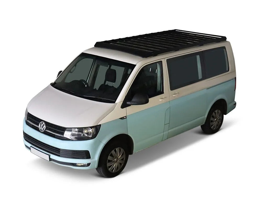 FRONT RUNNER VOLKSWAGEN T5/T6/T6.1 TRANSPORTER SWB (2003-2024) SLIMSPORT RACK KIT KSVT002T