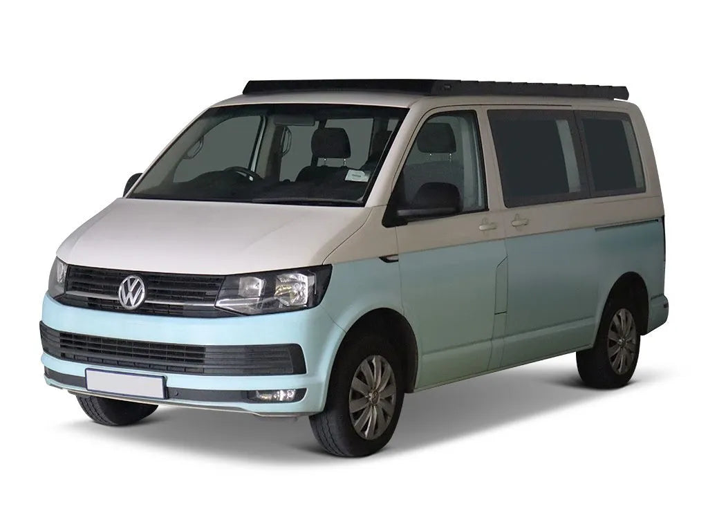 FRONT RUNNER VOLKSWAGEN T5/T6/T6.1 TRANSPORTER SWB (2003-2024) SLIMSPORT RACK KIT KSVT002T