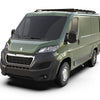 Front Runner Peugeot Boxer (L1H1/118in WB/Low Roof) (2014-Current) Slimpro Van Rack Kit -KVPB001T