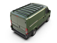 Front Runner Peugeot Boxer (L1H1/118in WB/Low Roof) (2014-Current) Slimpro Van Rack Kit -KVPB001T