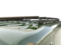 Front Runner Peugeot Boxer (L1H1/118in WB/Low Roof) (2014-Current) Slimpro Van Rack Kit -KVPB001T