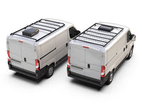 Front Runner Citroen Jumper (L1H1/118 WB/Low Roof) (2014-Current) Slimpro Van Rack Kit -KVCJ001T