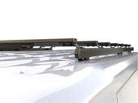 Front Runner Citroen Jumper (L1H1/118 WB/Low Roof) (2014-Current) Slimpro Van Rack Kit -KVCJ001T
