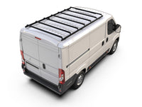 Front Runner Citroen Jumper (L1H1/118 WB/Low Roof) (2014-Current) Slimpro Van Rack Kit -KVCJ001T