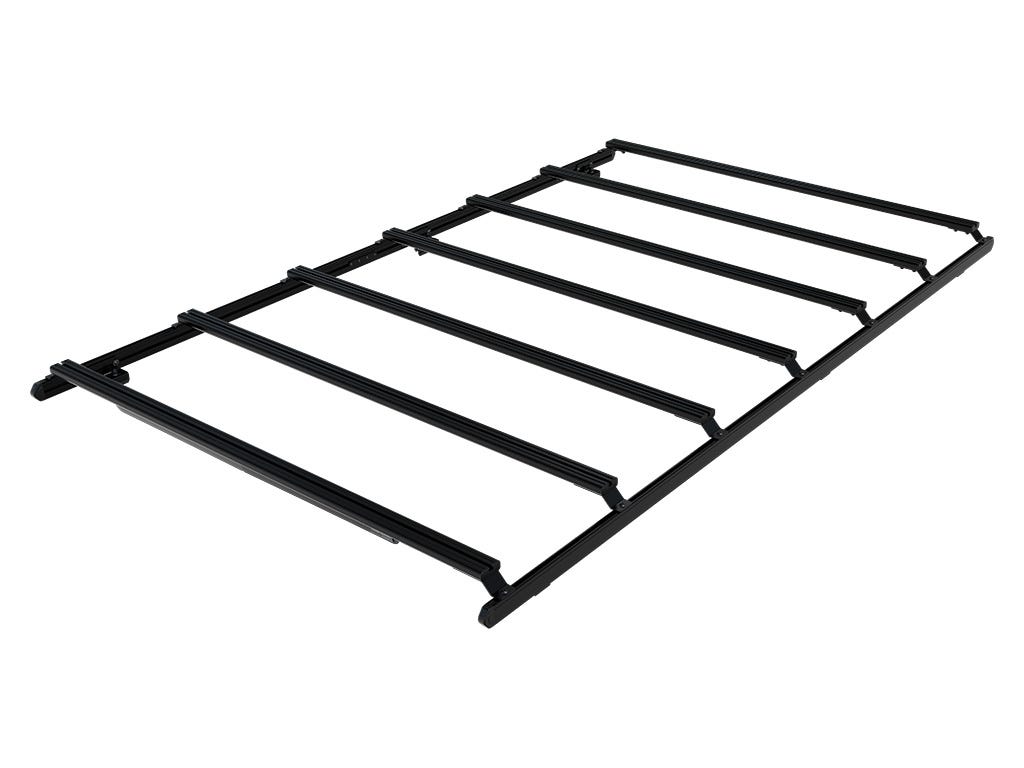 Front Runner Citroen Jumper (L1H1/118 WB/Low Roof) (2014-Current) Slimpro Van Rack Kit -KVCJ001T