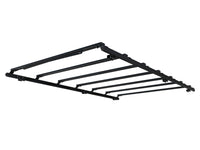 Front Runner Citroen Jumper (L1H1/118 WB/Low Roof) (2014-Current) Slimpro Van Rack Kit -KVCJ001T