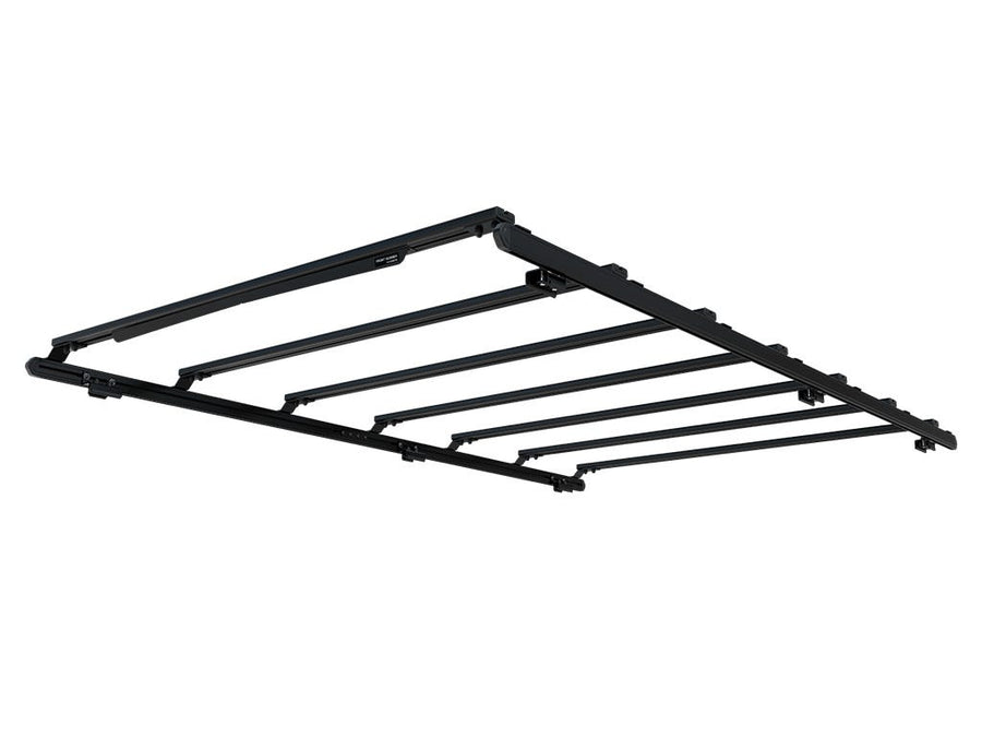 Front Runner Citroen Jumper (L1H1/118” WB/Low Roof) (2014-Current) Slimpro Van Rack Kit -KVCJ001T