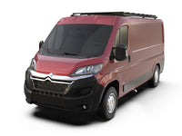 Front Runner Citroen Jumper (L2H1/136 WB/Low Roof) (2014-Current) Slimpro Van Rack Kit -KVCJ002T