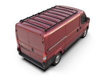 Front Runner Citroen Jumper (L2H1/136 WB/Low Roof) (2014-Current) Slimpro Van Rack Kit -KVCJ002T
