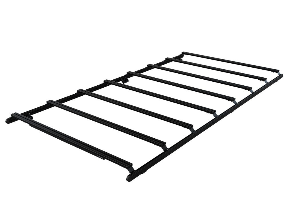 Front Runner Citroen Jumper (L2H1/136 WB/Low Roof) (2014-Current) Slimpro Van Rack Kit -KVCJ002T