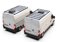 Front Runner Citroen Jumper (L2H2/136 WB/High Roof) (2014-Current) Slimpro Van Rack Kit -KVCJ003T