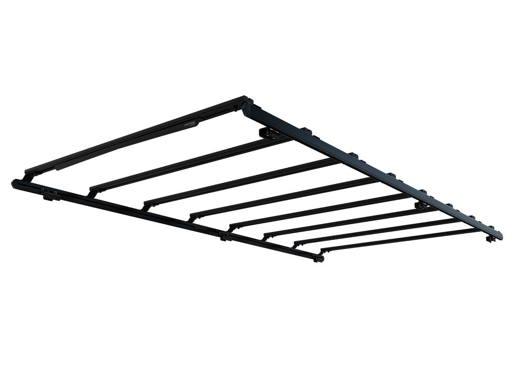 Front Runner Citroen Jumper (L2H2/136 WB/High Roof) (2014-Current) Slimpro Van Rack Kit -KVCJ003T