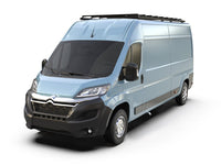 Front Runner Citroen Jumper (L3H2/159 WB/High Roof) (2014-Current) Slimpro Van Rack Kit -KVCJ004T