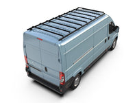Front Runner Citroen Jumper (L3H2/159 WB/High Roof) (2014-Current) Slimpro Van Rack Kit -KVCJ004T