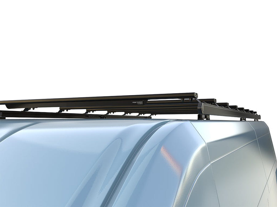 Front Runner Citroen Jumper (L3H2/159” WB/High Roof) (2014-Current) Slimpro Van Rack Kit -KVCJ004T