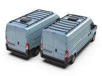 Front Runner Citroen Jumper (L3H2/159 WB/High Roof) (2014-Current) Slimpro Van Rack Kit -KVCJ004T
