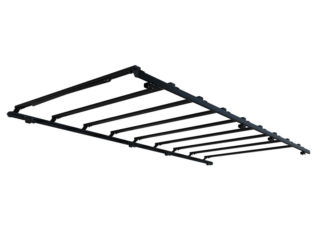 Front Runner Citroen Jumper (L3H2/159 WB/High Roof) (2014-Current) Slimpro Van Rack Kit -KVCJ004T