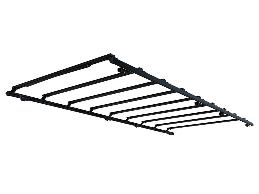 Front Runner Citroen Jumper (L3H2/159” WB/High Roof) (2014-Current) Slimpro Van Rack Kit -KVCJ004T