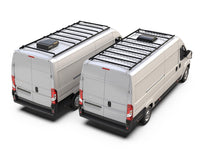 Front Runner Citroen Jumper (L4H2/159  WB/High Roof) (2014-Current) Slimpro Van Rack Kit -KVCJ005T