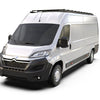 Front Runner Citroen Jumper (L4H2/159” WB/High Roof) (2014-Current) Slimpro Van Rack Kit -KVCJ005T