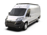 Front Runner Citroen Jumper (L4H2/159  WB/High Roof) (2014-Current) Slimpro Van Rack Kit -KVCJ005T
