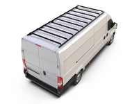 Front Runner Citroen Jumper (L4H2/159  WB/High Roof) (2014-Current) Slimpro Van Rack Kit -KVCJ005T