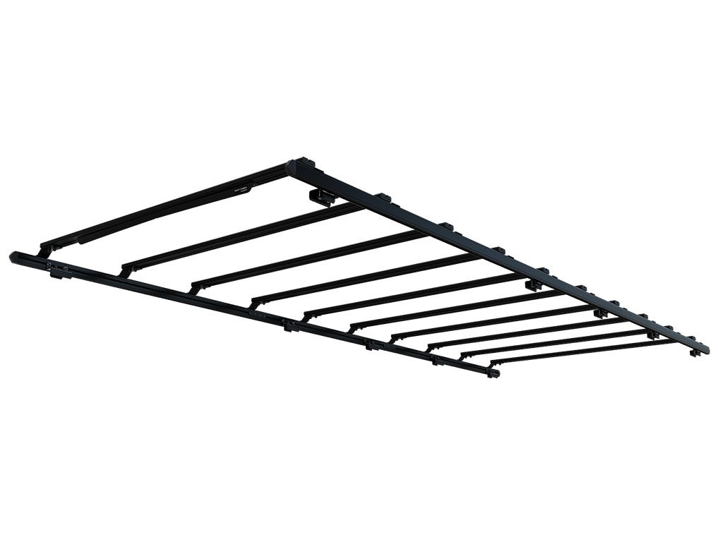 Front Runner Citroen Jumper (L4H2/159  WB/High Roof) (2014-Current) Slimpro Van Rack Kit -KVCJ005T