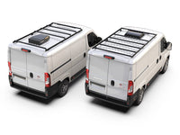 Front Runner Fiat Ducato (L1H1/118in WB/Low Roof) (2014-Current) Slimpro Van Rack Kit -KVFR001T