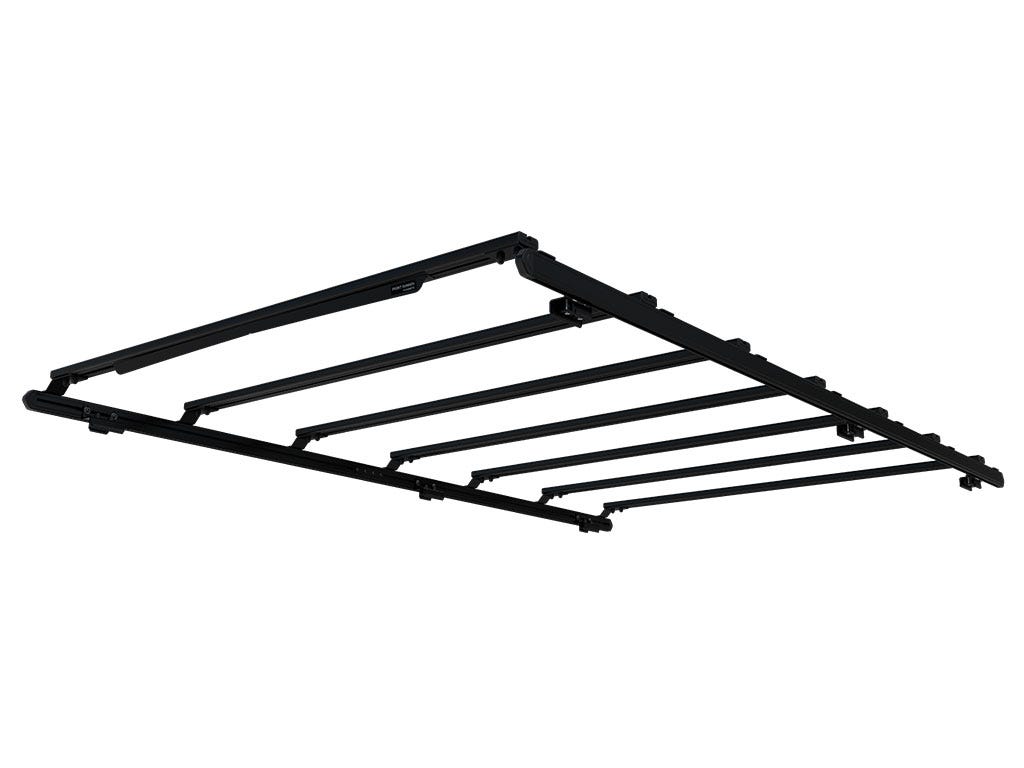 Front Runner Fiat Ducato (L1H1/118in WB/Low Roof) (2014-Current) Slimpro Van Rack Kit -KVFR001T