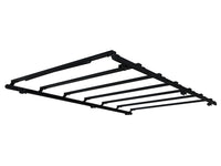 Front Runner Fiat Ducato (L1H1/118in WB/Low Roof) (2014-Current) Slimpro Van Rack Kit -KVFR001T