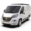 Front Runner Fiat Ducato (L1H1/118in WB/Low Roof) (2014-Current) Slimpro Van Rack Kit -KVFR001T