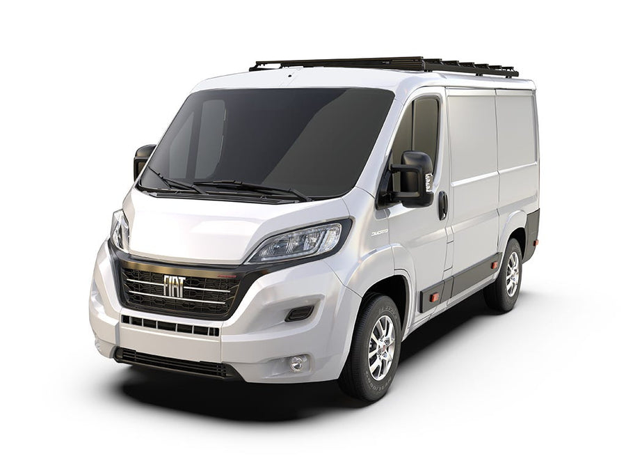 Front Runner Fiat Ducato (L1H1/118in WB/Low Roof) (2014-Current) Slimpro Van Rack Kit -KVFR001T