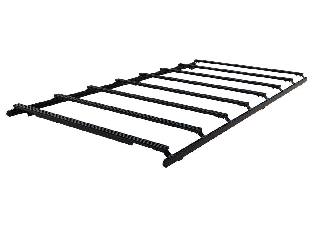 Front Runner Fiat Ducato (L2H1/136in WB/Low Roof) (2014-Current) Slimpro Van Rack Kit -KVFR002T