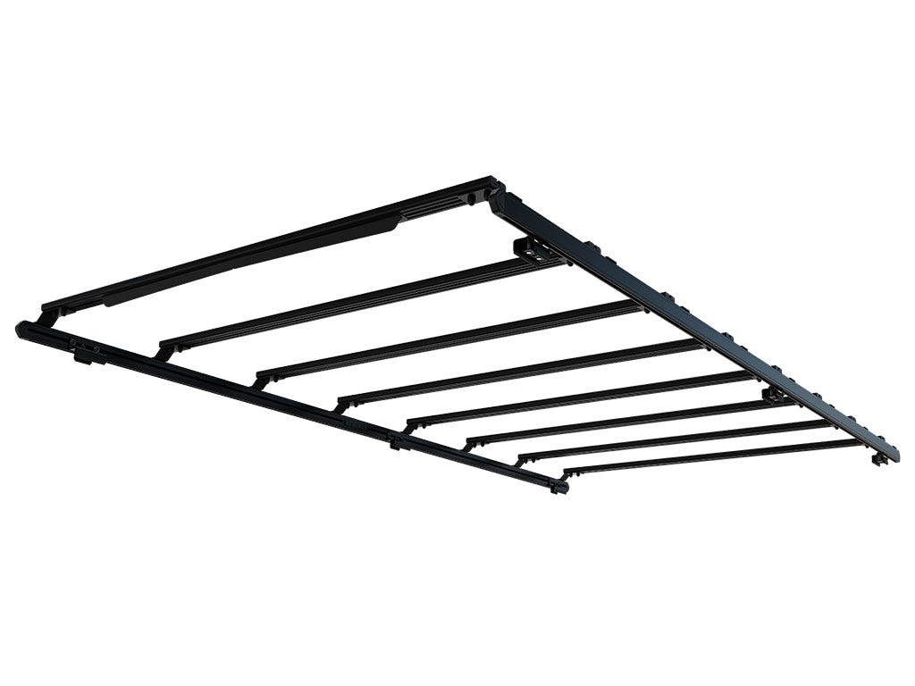 Front Runner Fiat Ducato (L2H1/136in WB/Low Roof) (2014-Current) Slimpro Van Rack Kit -KVFR002T