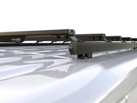 Front Runner Fiat Ducato (L2H1/136in WB/Low Roof) (2014-Current) Slimpro Van Rack Kit -KVFR002T