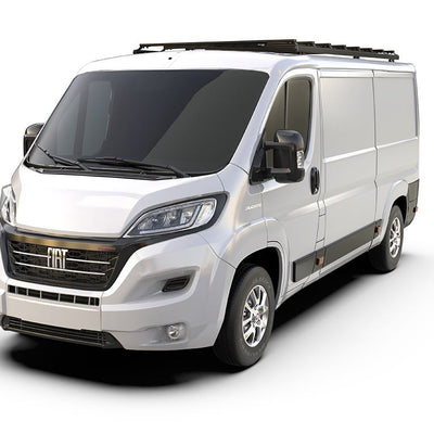 Front Runner Fiat Ducato (L2H1/136in WB/Low Roof) (2014-Current) Slimpro Van Rack Kit -KVFR002T