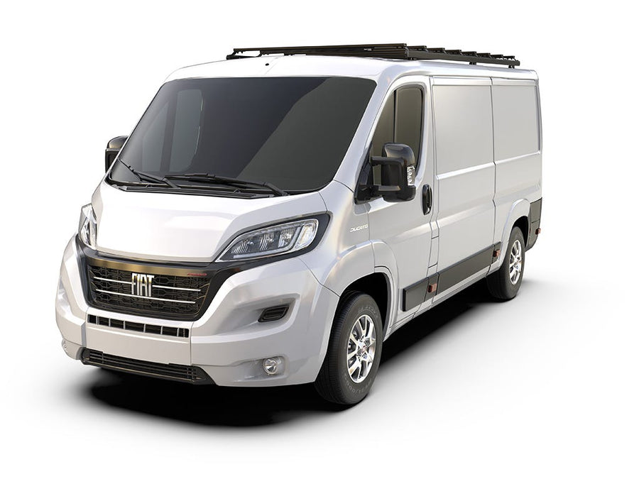 Front Runner Fiat Ducato (L2H1/136in WB/Low Roof) (2014-Current) Slimpro Van Rack Kit -KVFR002T