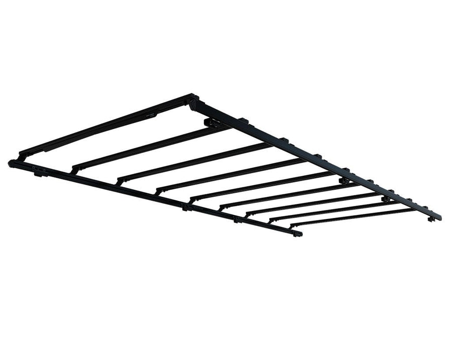 Front Runner Expedition Perimeter Rail Kit - for 1358mm (L) X 1165mm (W) Rack -KRXA004