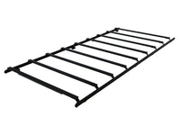 Front Runner Fiat Ducato (L4H2/159in WB/High Roof) (2014-Current) Slimpro Van Rack Kit -KVFR004T